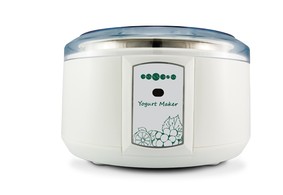 Yogurt maker